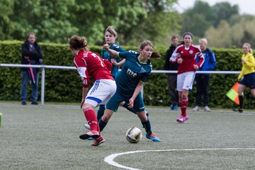 Bild 328 - B-Juniorinnen Pokalfinale VfL Oldesloe - Holstein Kiel : Ergebnis: 0:6